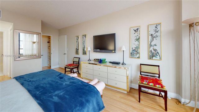 500 THREE ISLANDS BLVD 902, Hallandale Beach, FL 33009