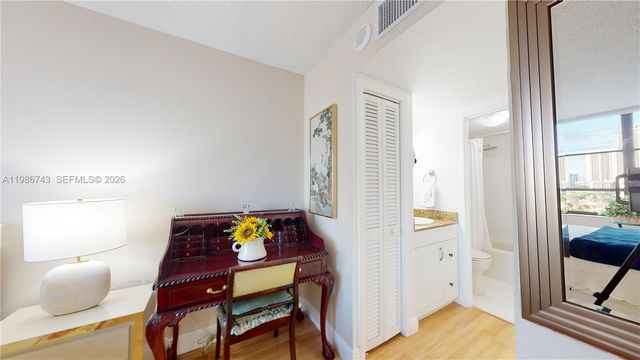 500 THREE ISLANDS BLVD 902, Hallandale Beach, FL 33009