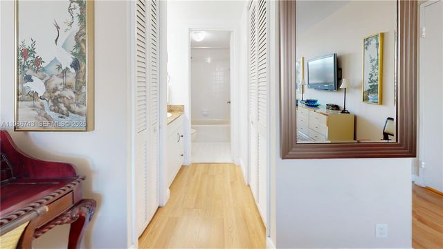 500 THREE ISLANDS BLVD 902, Hallandale Beach, FL 33009