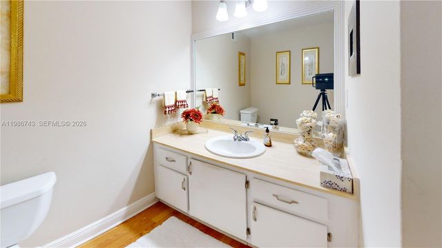 500 THREE ISLANDS BLVD 902, Hallandale Beach, FL 33009