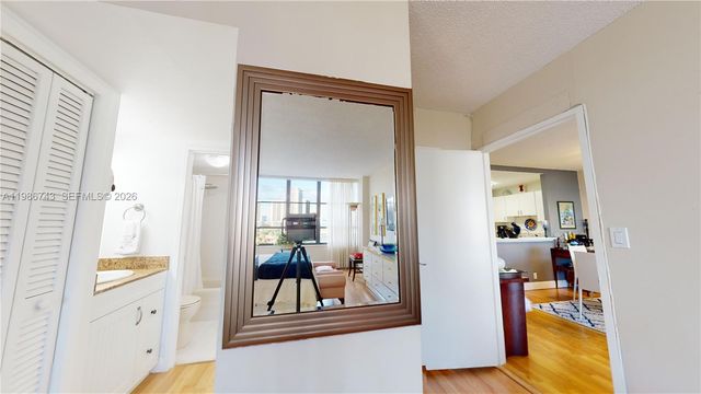 500 THREE ISLANDS BLVD 902, Hallandale Beach, FL 33009