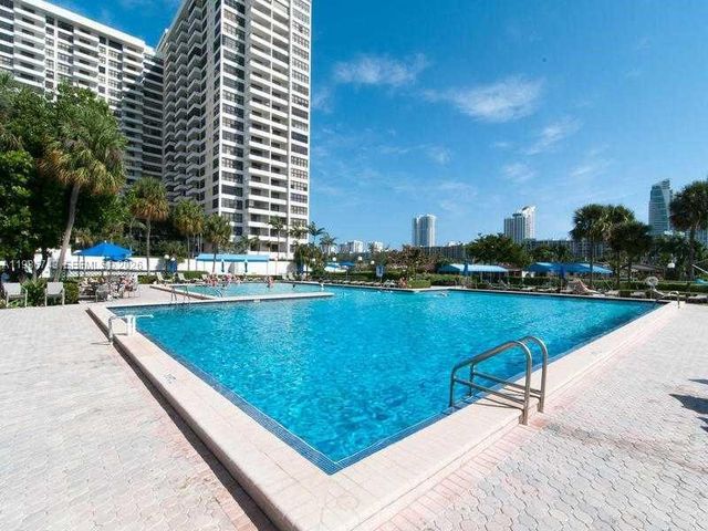 500 THREE ISLANDS BLVD 902, Hallandale Beach, FL 33009