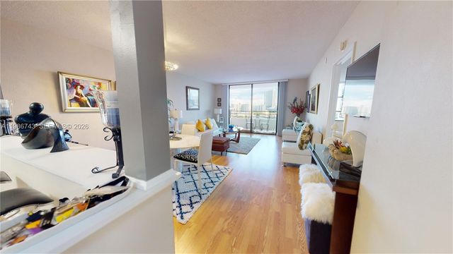 500 THREE ISLANDS BLVD 902, Hallandale Beach, FL 33009