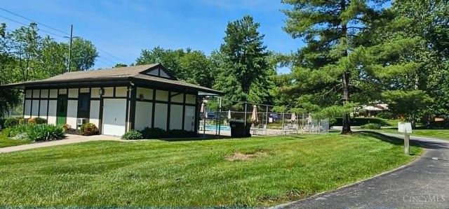 499 Halifax Circle, Union Twp, OH 45244