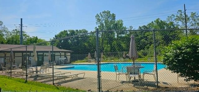 499 Halifax Circle, Union Twp, OH 45244