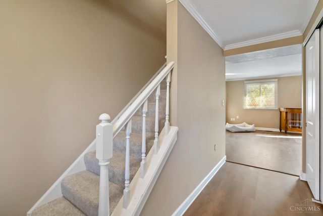 499 Halifax Circle, Union Twp, OH 45244