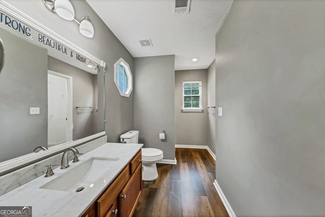 6459 The Kings Way, Douglasville, GA 30135