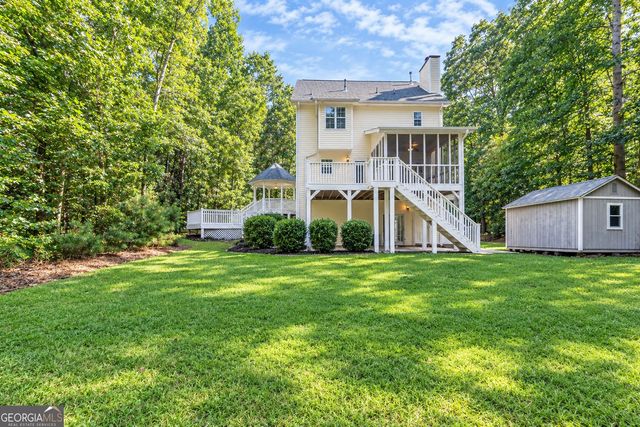 6459 The Kings Way, Douglasville, GA 30135