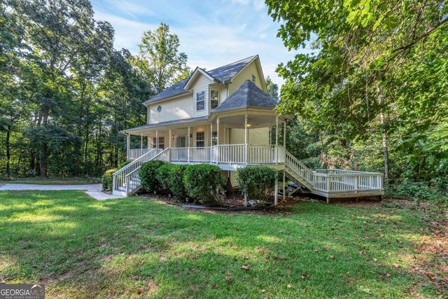 6459 The Kings Way, Douglasville, GA 30135