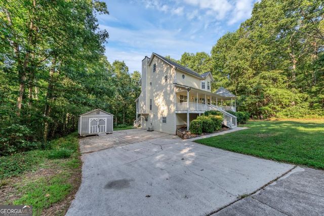 6459 The Kings Way, Douglasville, GA 30135