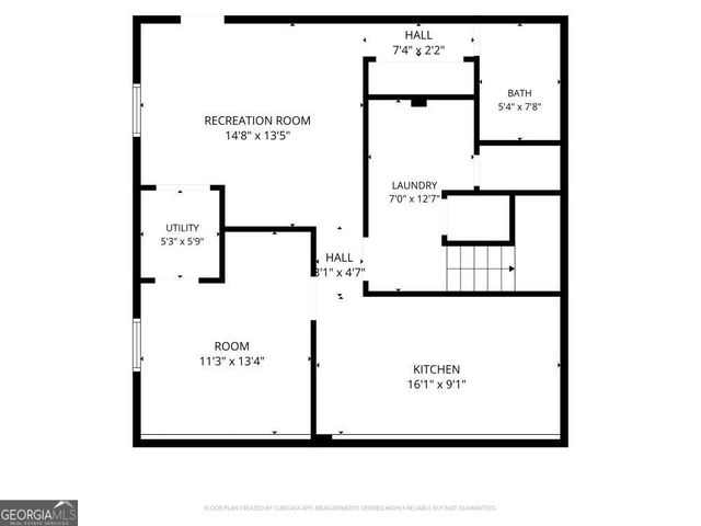 6459 The Kings Way, Douglasville, GA 30135
