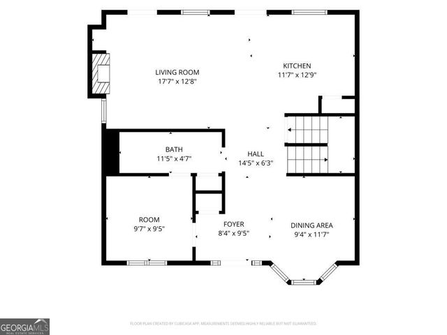 6459 The Kings Way, Douglasville, GA 30135