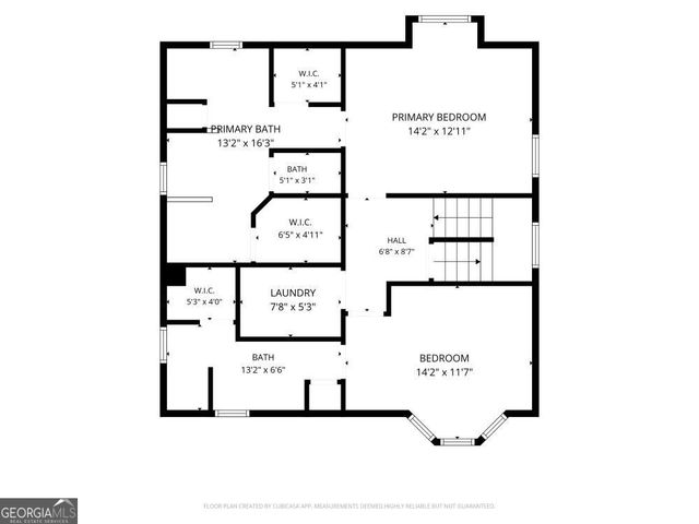 6459 The Kings Way, Douglasville, GA 30135