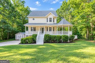 6459 The Kings Way, Douglasville, GA 30135