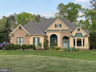 11216 VALOR BRIDGE DR, Spotsylvania, VA 22551