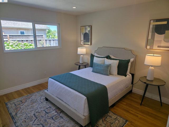 4133 Bacinada Dr, Fremont, CA 94536