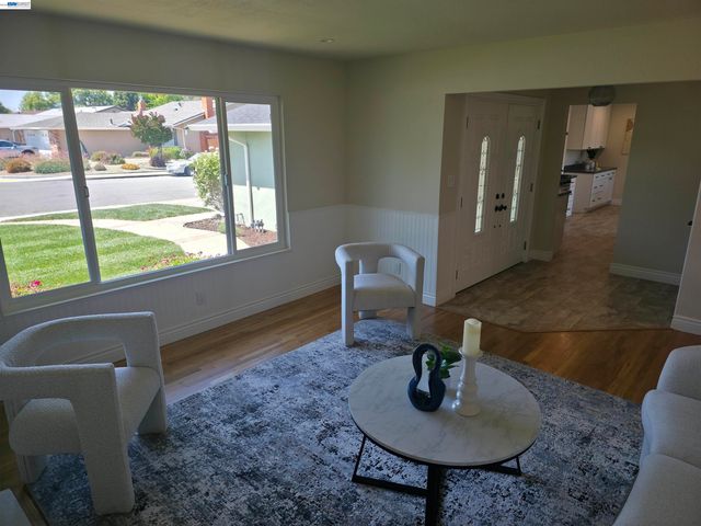 4133 Bacinada Dr, Fremont, CA 94536