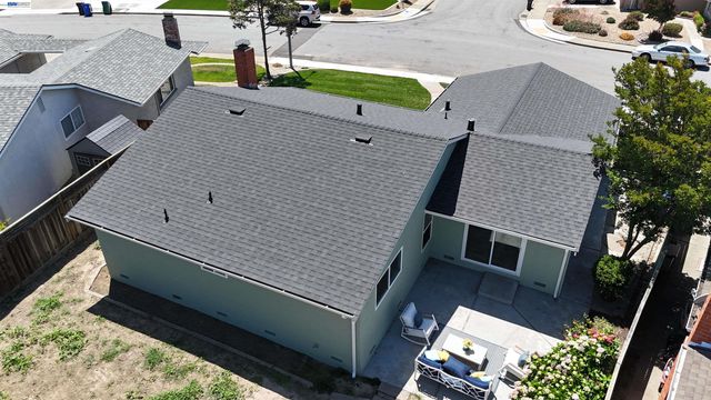 4133 Bacinada Dr, Fremont, CA 94536