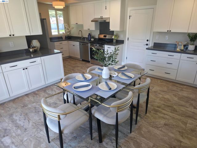 4133 Bacinada Dr, Fremont, CA 94536