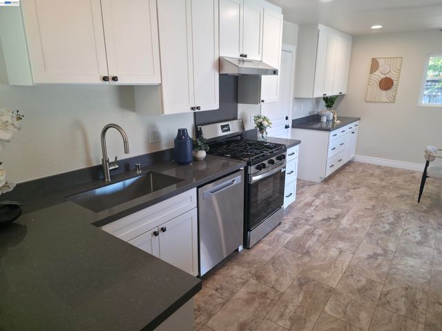4133 Bacinada Dr, Fremont, CA 94536
