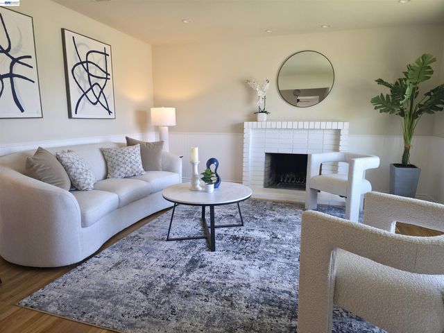 4133 Bacinada Dr, Fremont, CA 94536