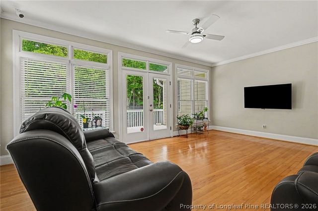 1218 Champions Pointe Drive, Durham, NC 27712