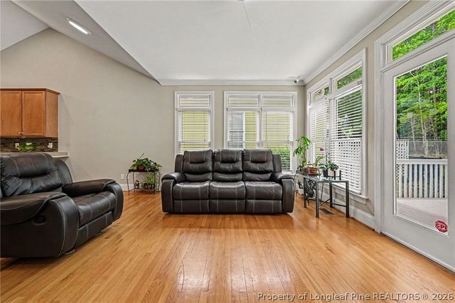1218 Champions Pointe Drive, Durham, NC 27712