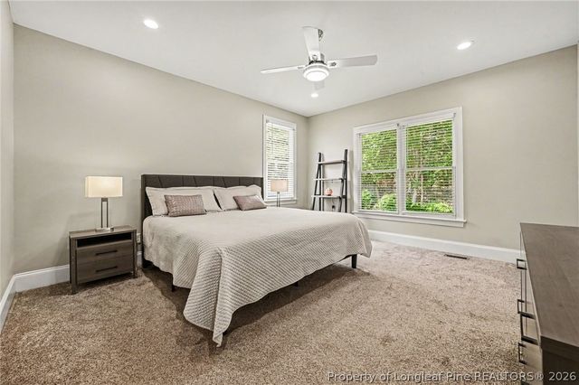 1218 Champions Pointe Drive, Durham, NC 27712
