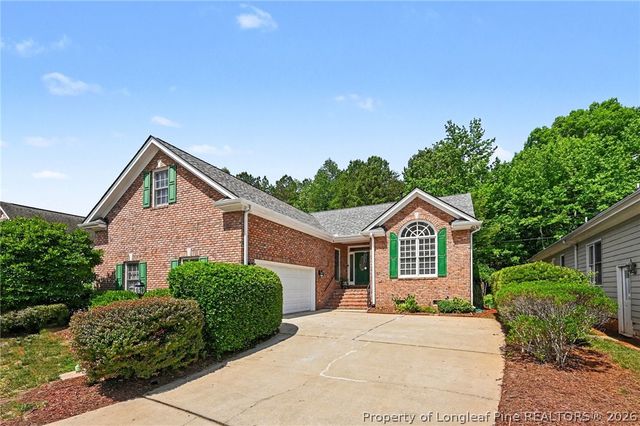 1218 Champions Pointe Drive, Durham, NC 27712