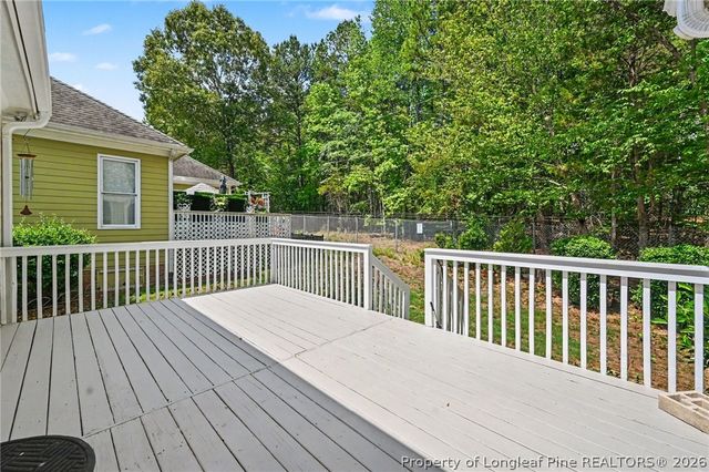 1218 Champions Pointe Drive, Durham, NC 27712