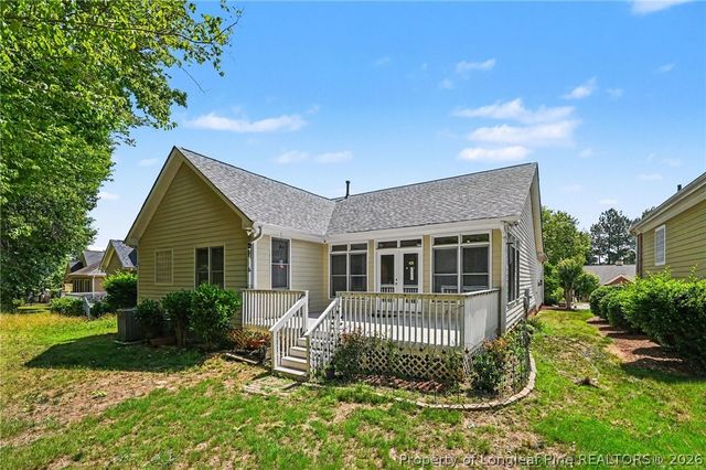 1218 Champions Pointe Drive, Durham, NC 27712