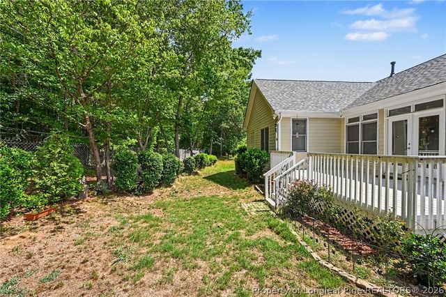 1218 Champions Pointe Drive, Durham, NC 27712