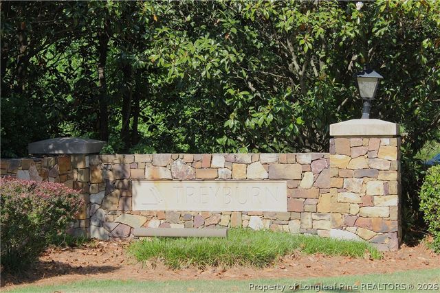 1218 Champions Pointe Drive, Durham, NC 27712