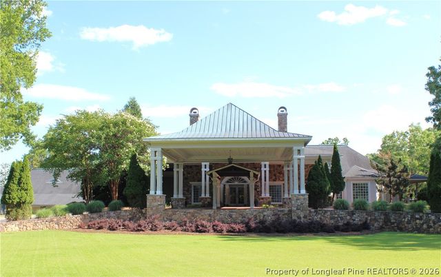 1218 Champions Pointe Drive, Durham, NC 27712