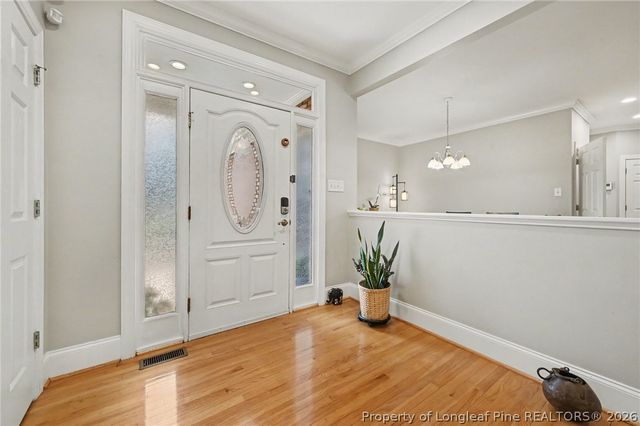 1218 Champions Pointe Drive, Durham, NC 27712