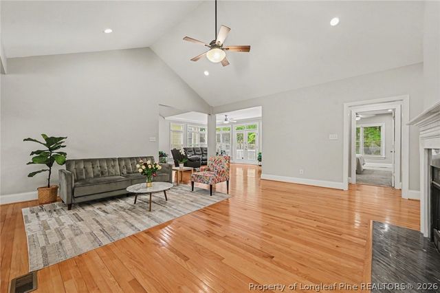 1218 Champions Pointe Drive, Durham, NC 27712