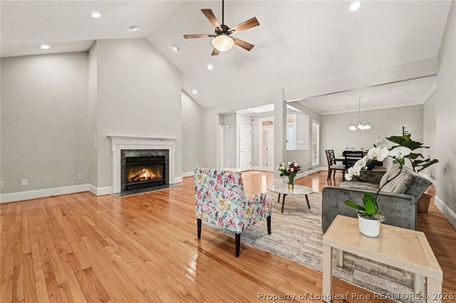 1218 Champions Pointe Drive, Durham, NC 27712