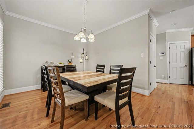 1218 Champions Pointe Drive, Durham, NC 27712