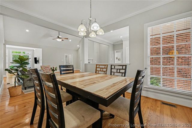 1218 Champions Pointe Drive, Durham, NC 27712