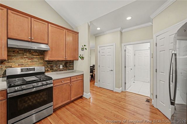 1218 Champions Pointe Drive, Durham, NC 27712