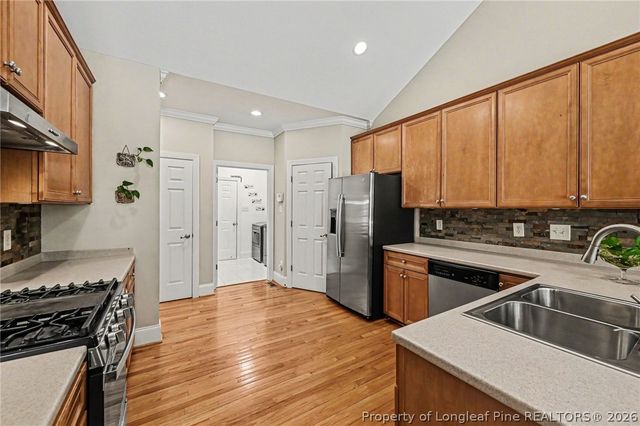 1218 Champions Pointe Drive, Durham, NC 27712