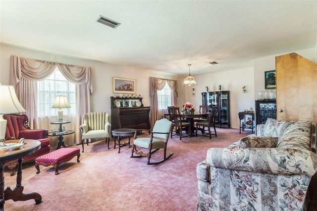 825 N JOHNSON AVENUE, Arcadia, FL 34266