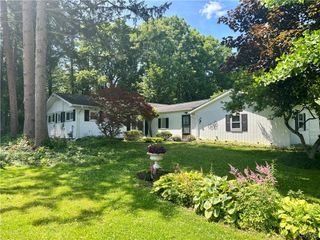 7 Highland Street, Skaneateles, NY 13152