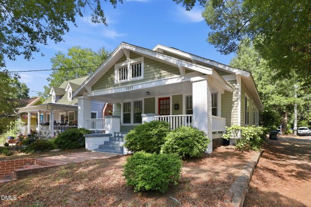 1311 N Duke Street, Durham, NC 27701