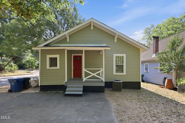 1311 N Duke Street, Durham, NC 27701