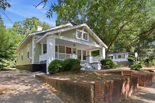 1311 N Duke Street, Durham, NC 27701