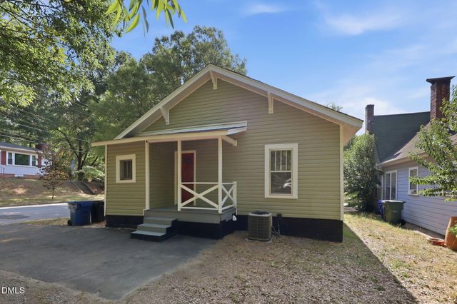 1311 N Duke Street, Durham, NC 27701