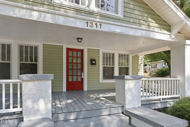 1311 N Duke Street, Durham, NC 27701