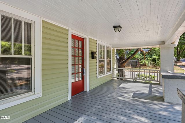 1311 N Duke Street, Durham, NC 27701