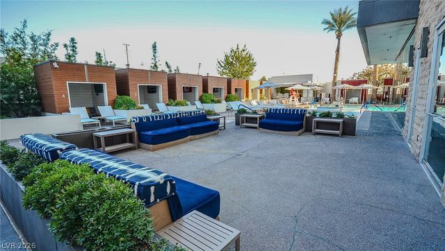 4381 West Flamingo Road 2321, Las Vegas, NV 89103